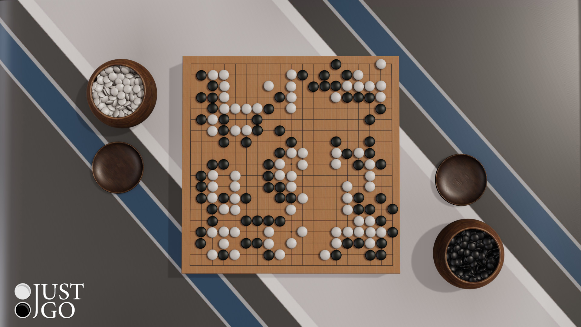图片[14]-棋弈无限：围棋|Just Go|1.2.1-萌芽游戏