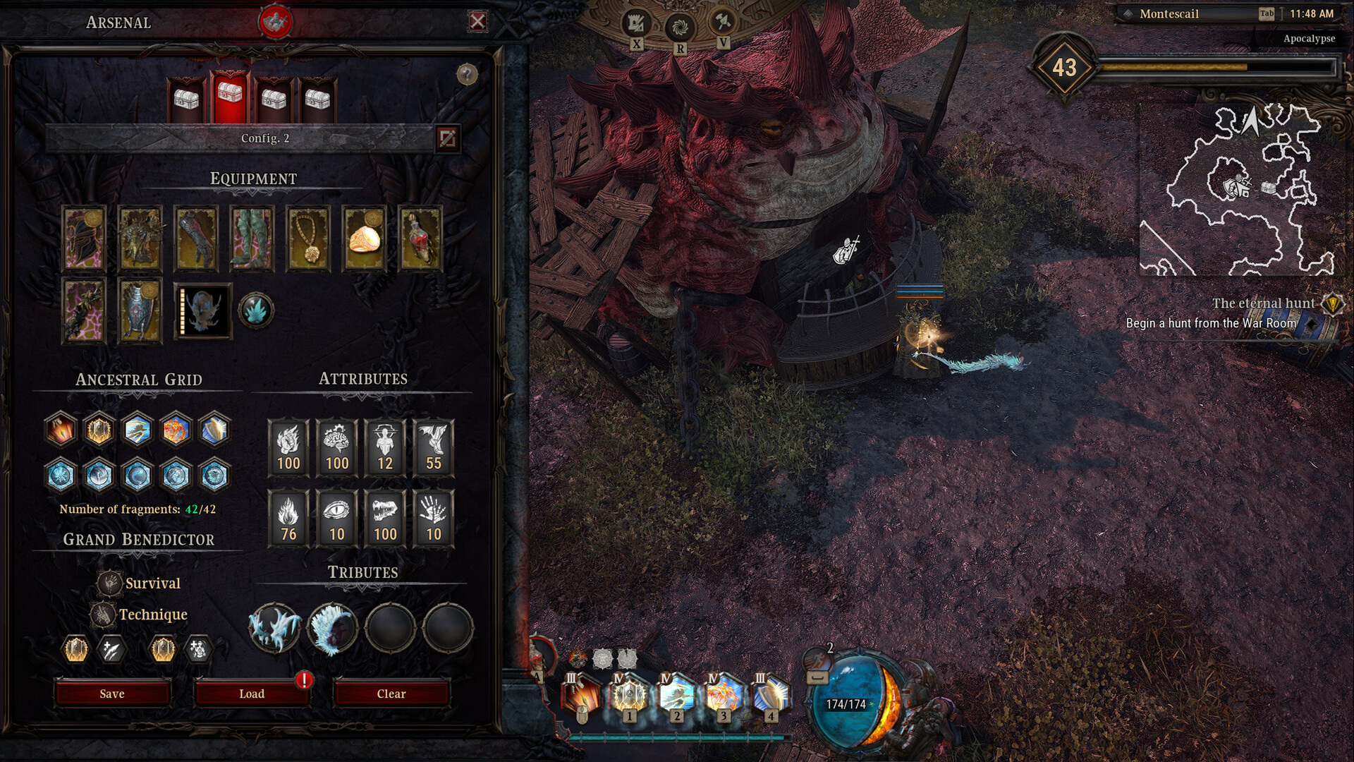 图片[8]-龙的传人：孤旅|Dragonkin The Banished|1.4.69.54327|整合全DLC-萌芽游戏