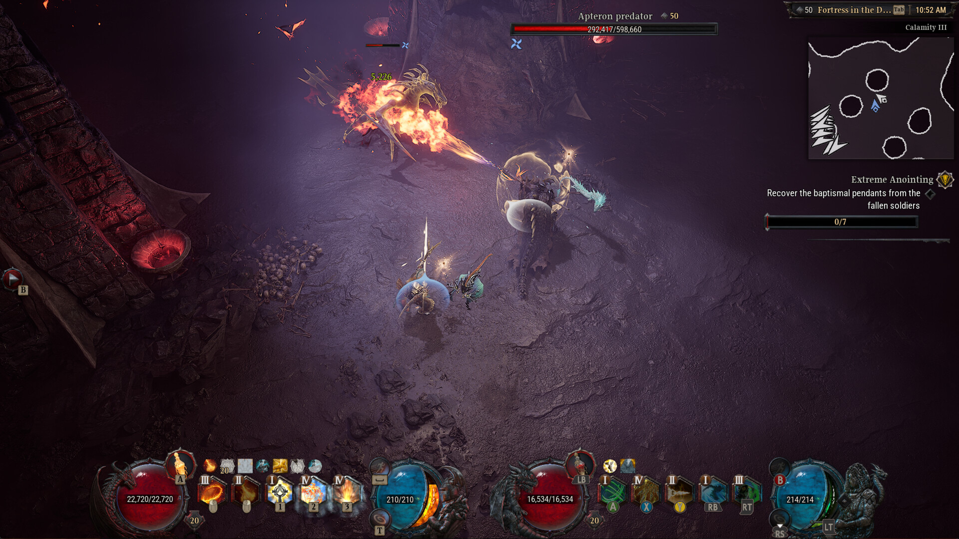 图片[11]-龙的传人：孤旅|Dragonkin The Banished|1.4.69.54327|整合全DLC-萌芽游戏