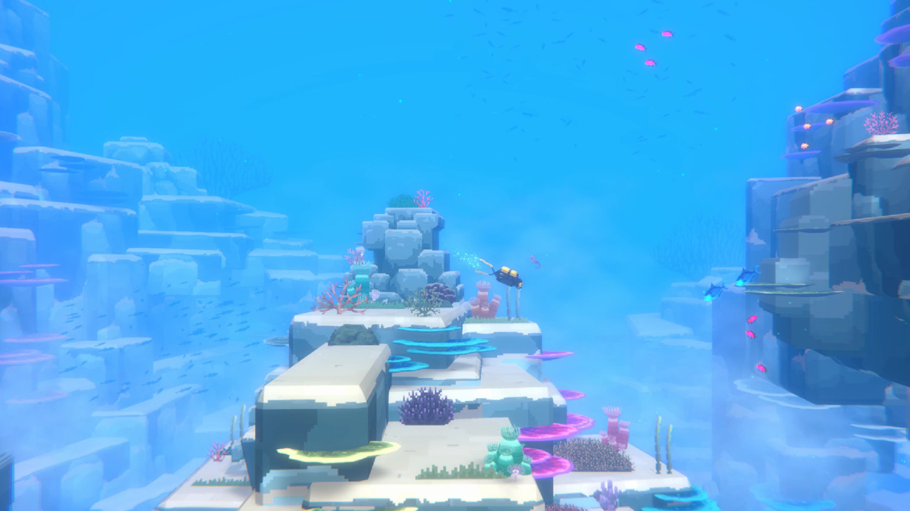 图片[9]-潜水员戴夫|Dave The Diver|1.0.5.1791|整合全DLC-萌芽游戏