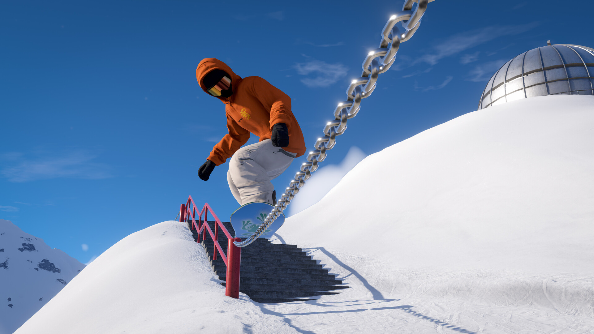图片[21]-单板滑雪|Shredders|Build22053287|整合全DLC-萌芽游戏