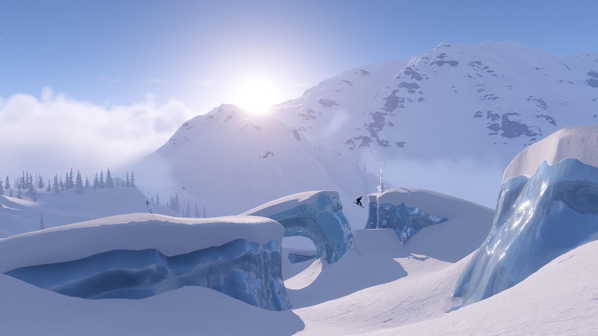 图片[20]-单板滑雪|Shredders|Build22053287|整合全DLC-萌芽游戏