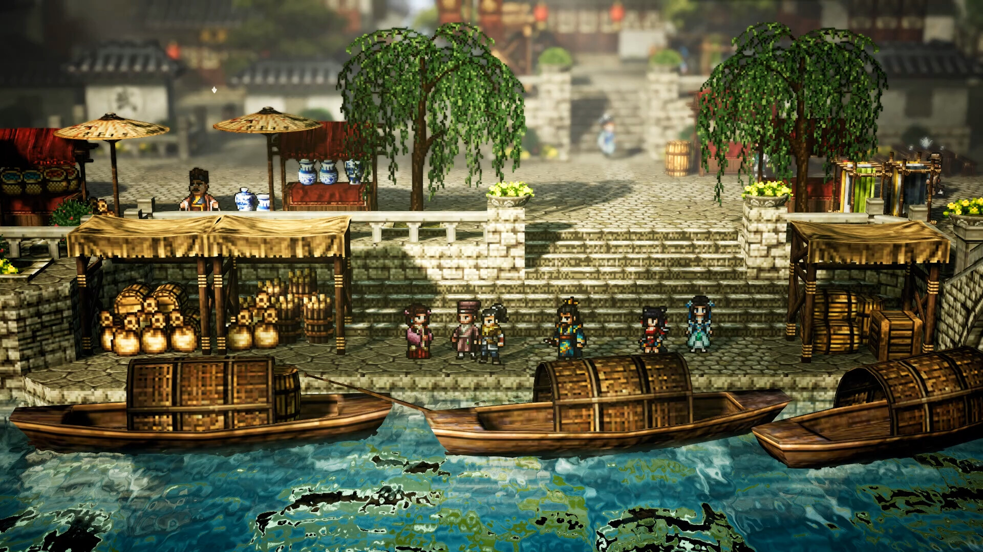 图片[9]-逸剑风云决|Wandering Sword|1.24.32|整合全DLC-萌芽游戏