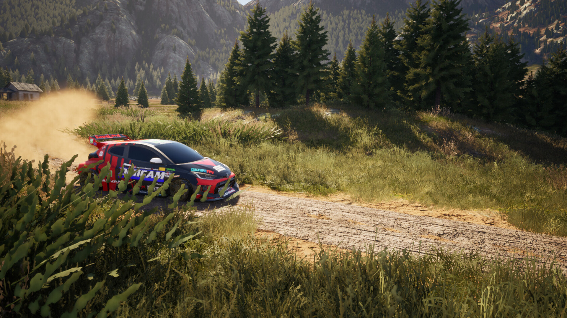 图片[3]-TRYP FPV：无人机竞速模拟器|TRYP FPV Drone Racer Simulator|Build19261422-萌芽游戏