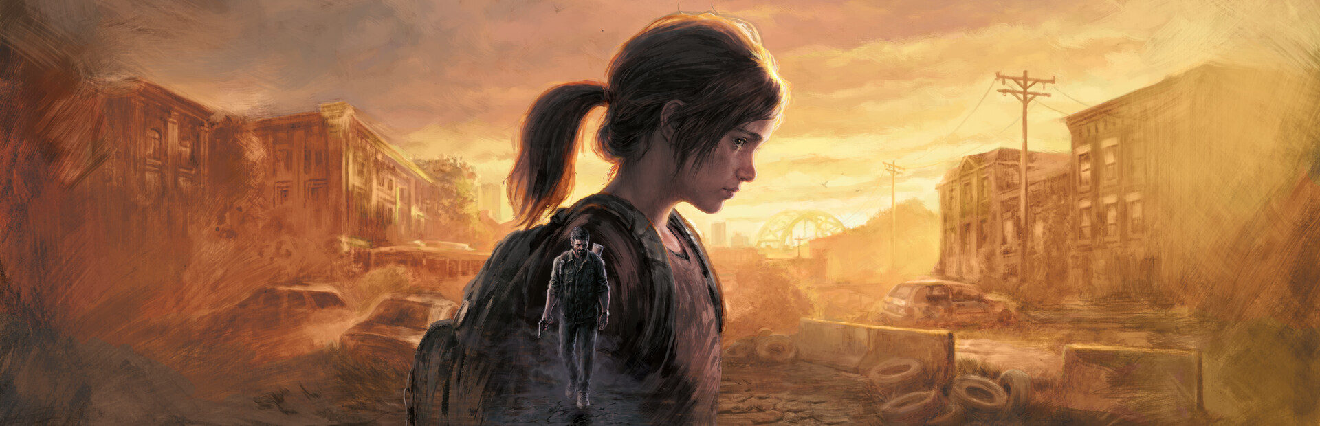 最后生还者：第一部|The Last of Us Part I|1.1.5.0|整合全DLC