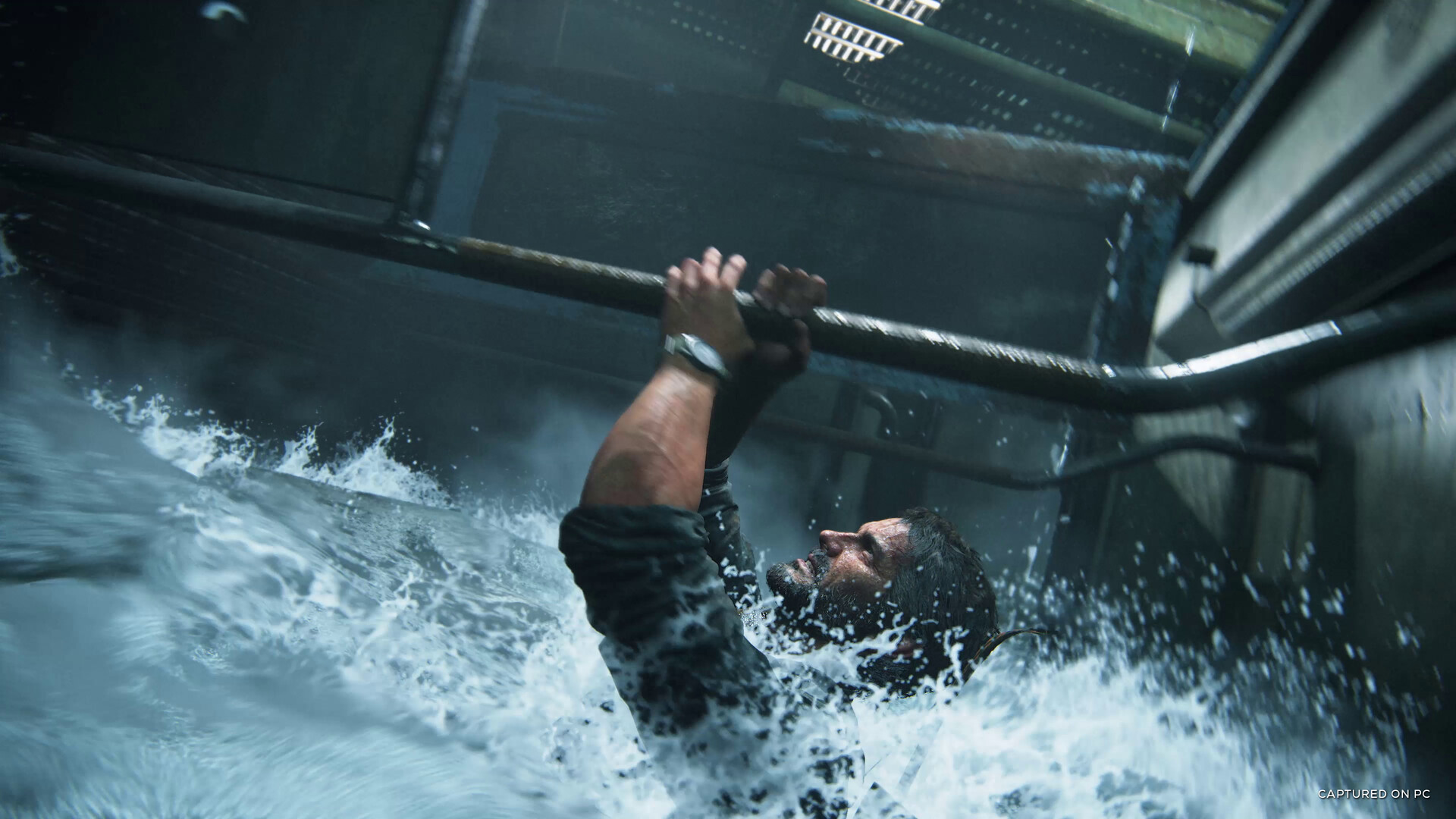 The Last of Us™ Part I 截图 16