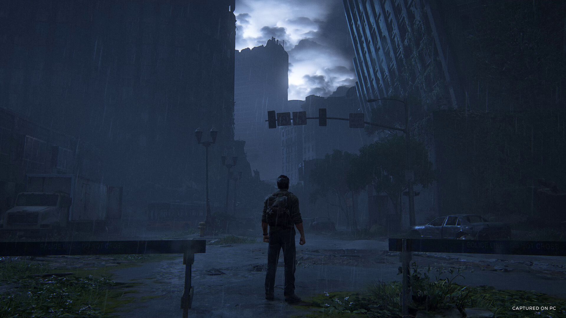 The Last of Us™ Part I 截图 19