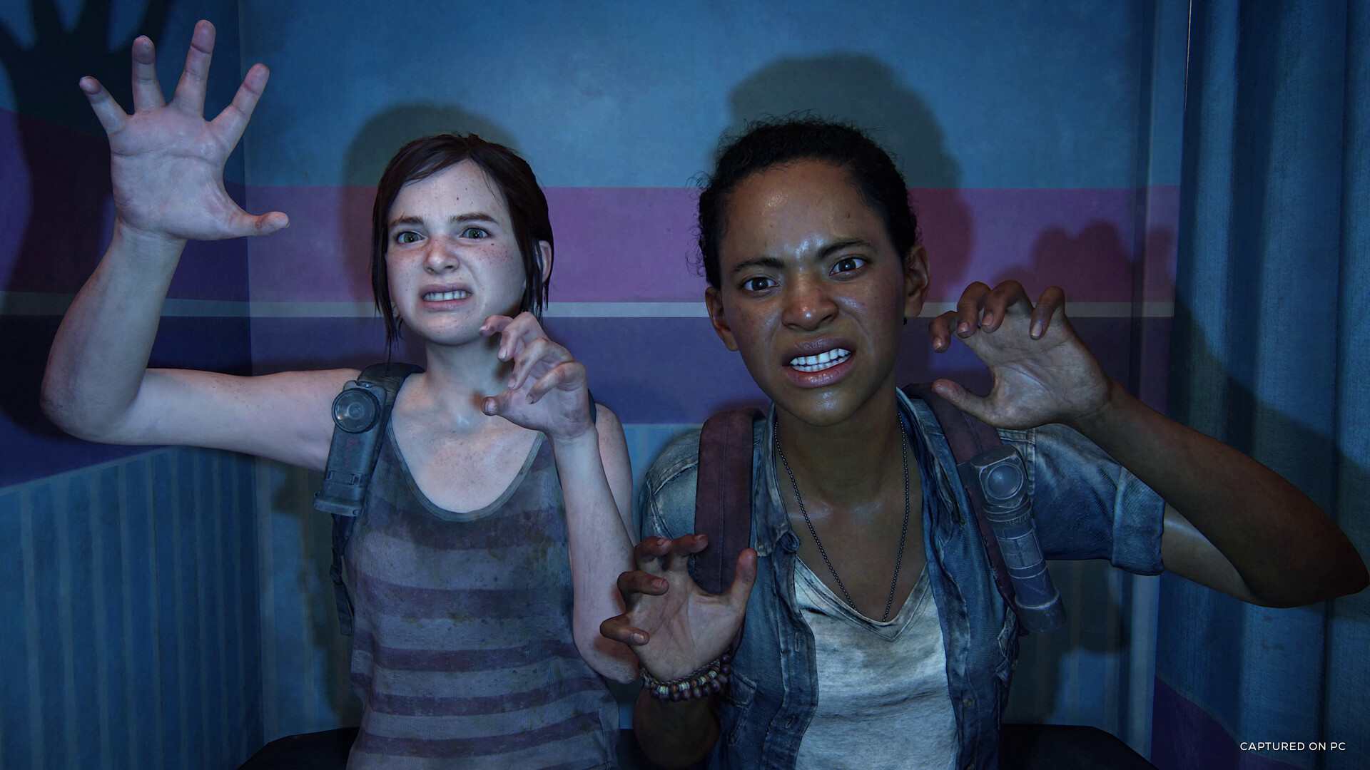 The Last of Us™ Part I 截图 14