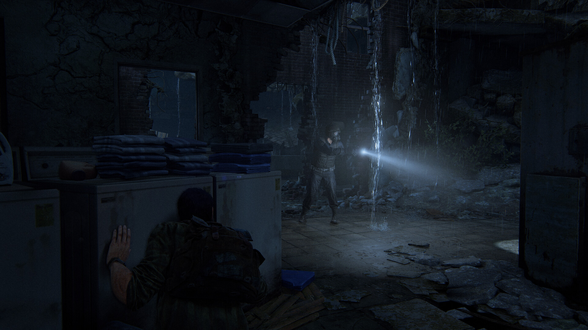 The Last of Us™ Part I 截图 4
