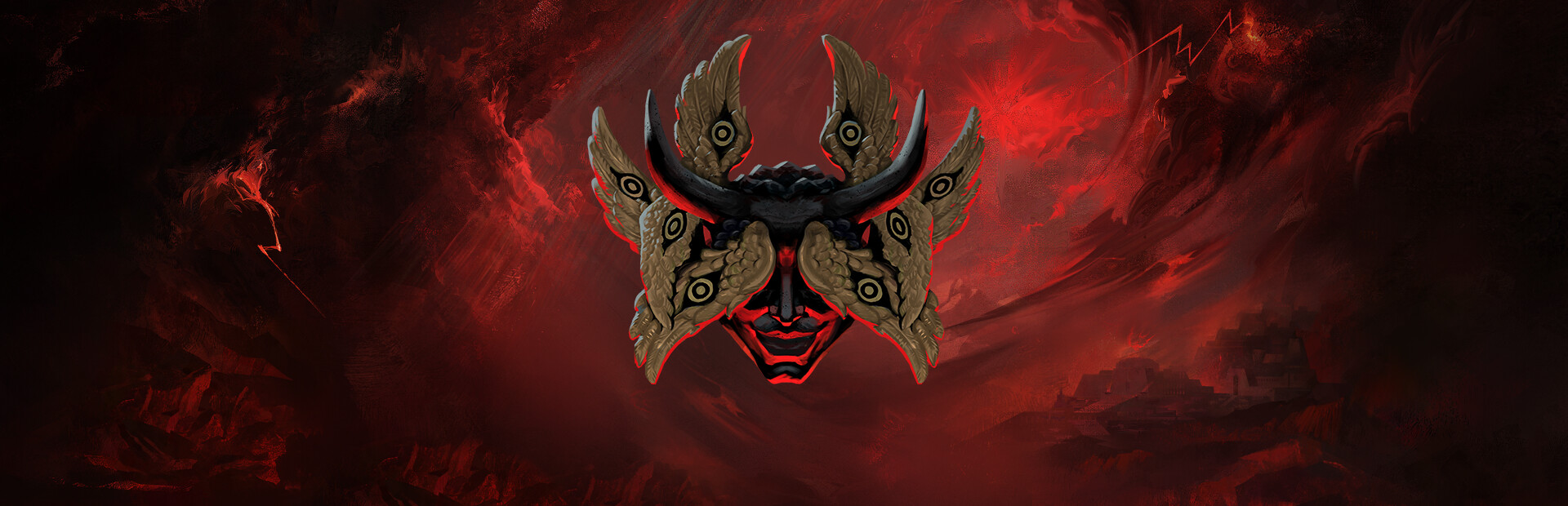 地狱王座|Solium Infernum|1.1.3