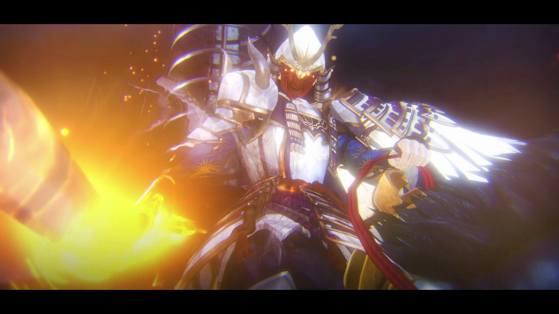 Fate/Samurai Remnant 截图 12