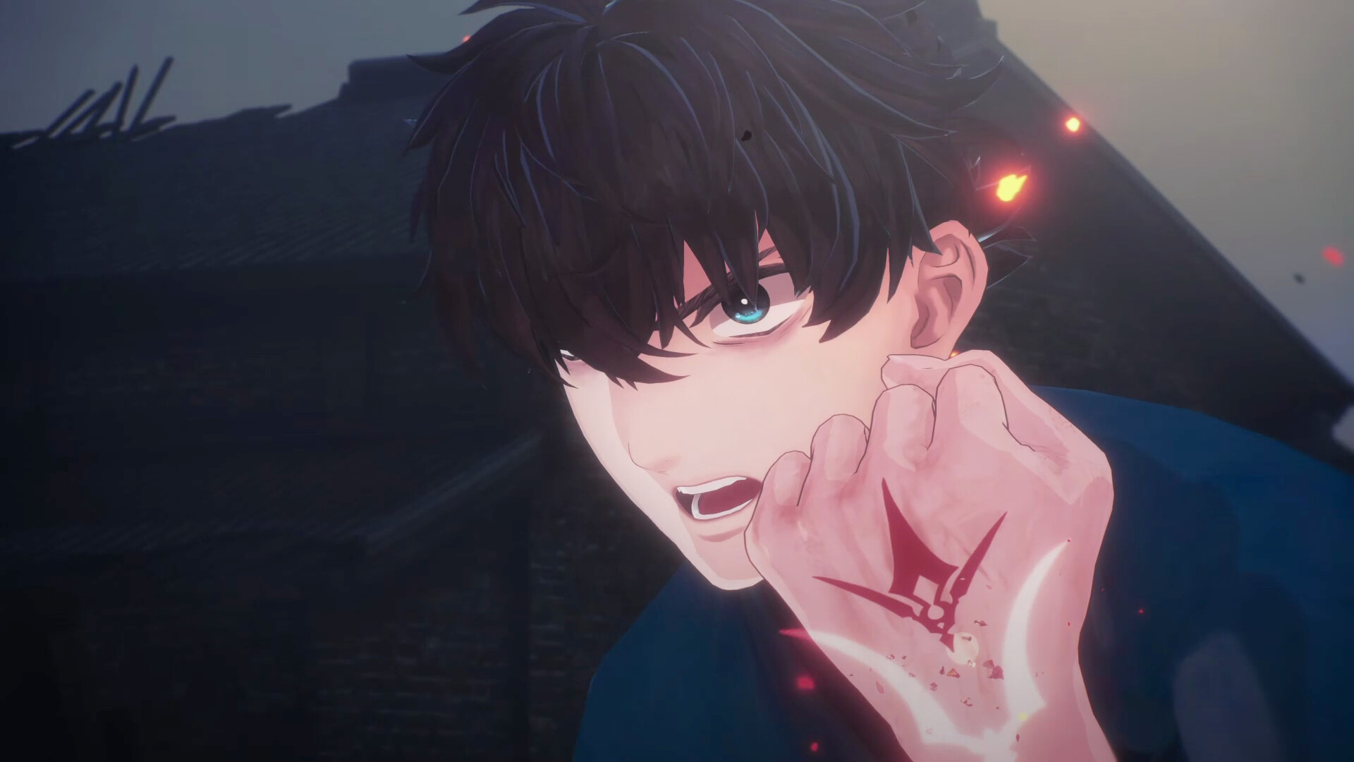 Fate/Samurai Remnant 截图 9