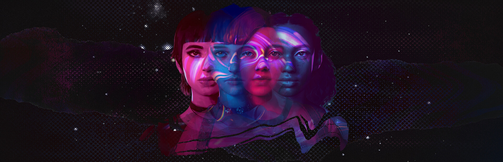 失落的记录：绽放与愤怒|Lost Records Bloom & Rage|2.04.132116