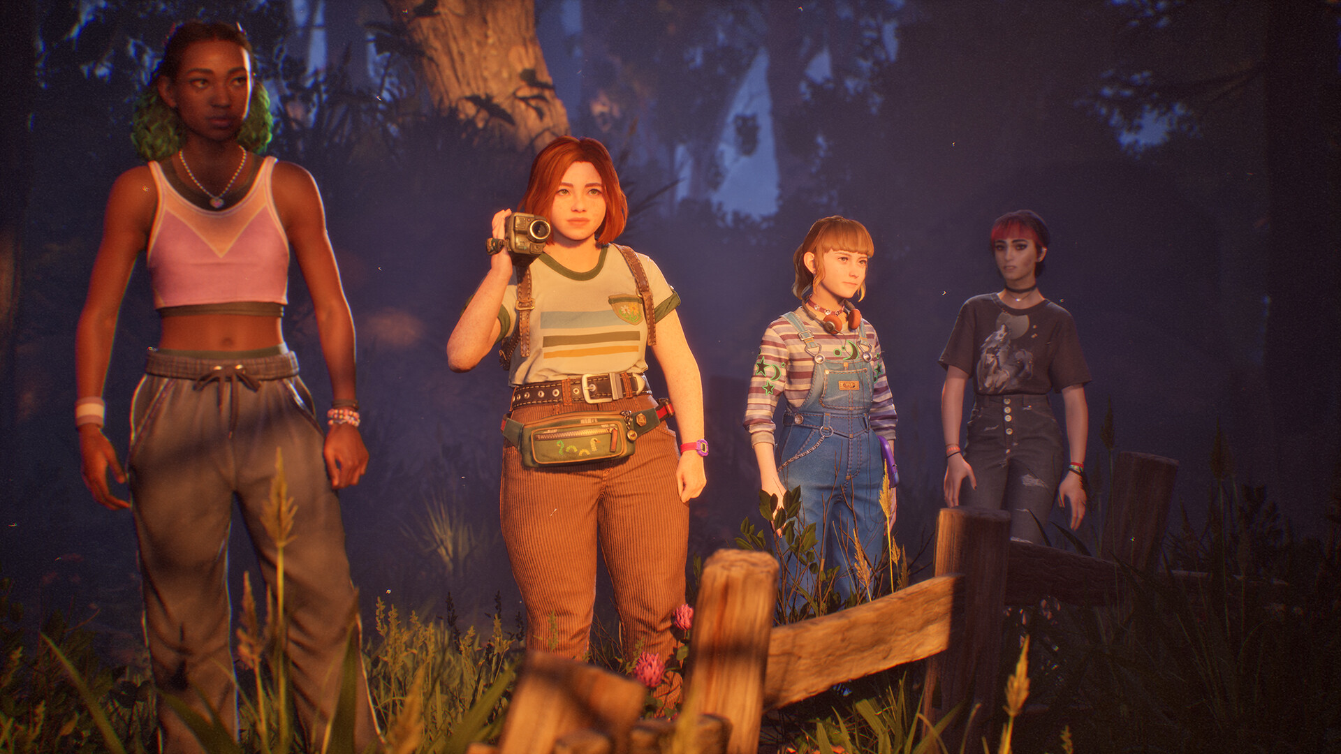 图片[7]-失落的记录：绽放与愤怒|Lost Records Bloom & Rage|2.04.132116-萌芽游戏