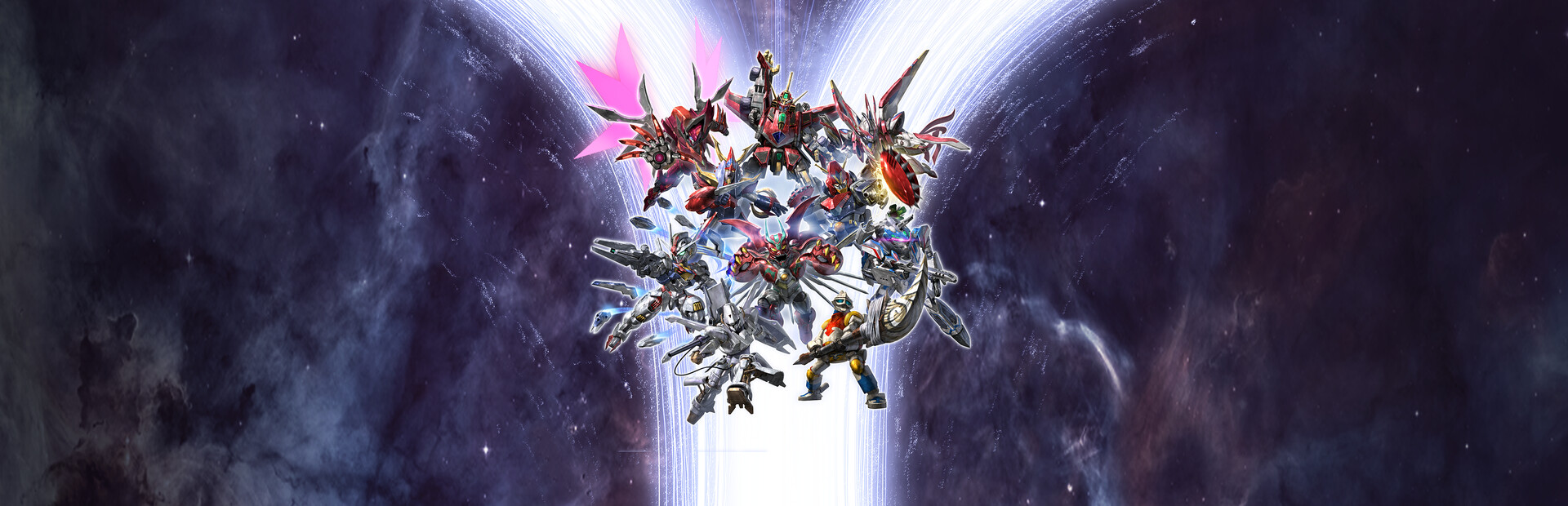 超级机器人大战Y|Super Robot Wars Y|1.4.0|整合全DLC