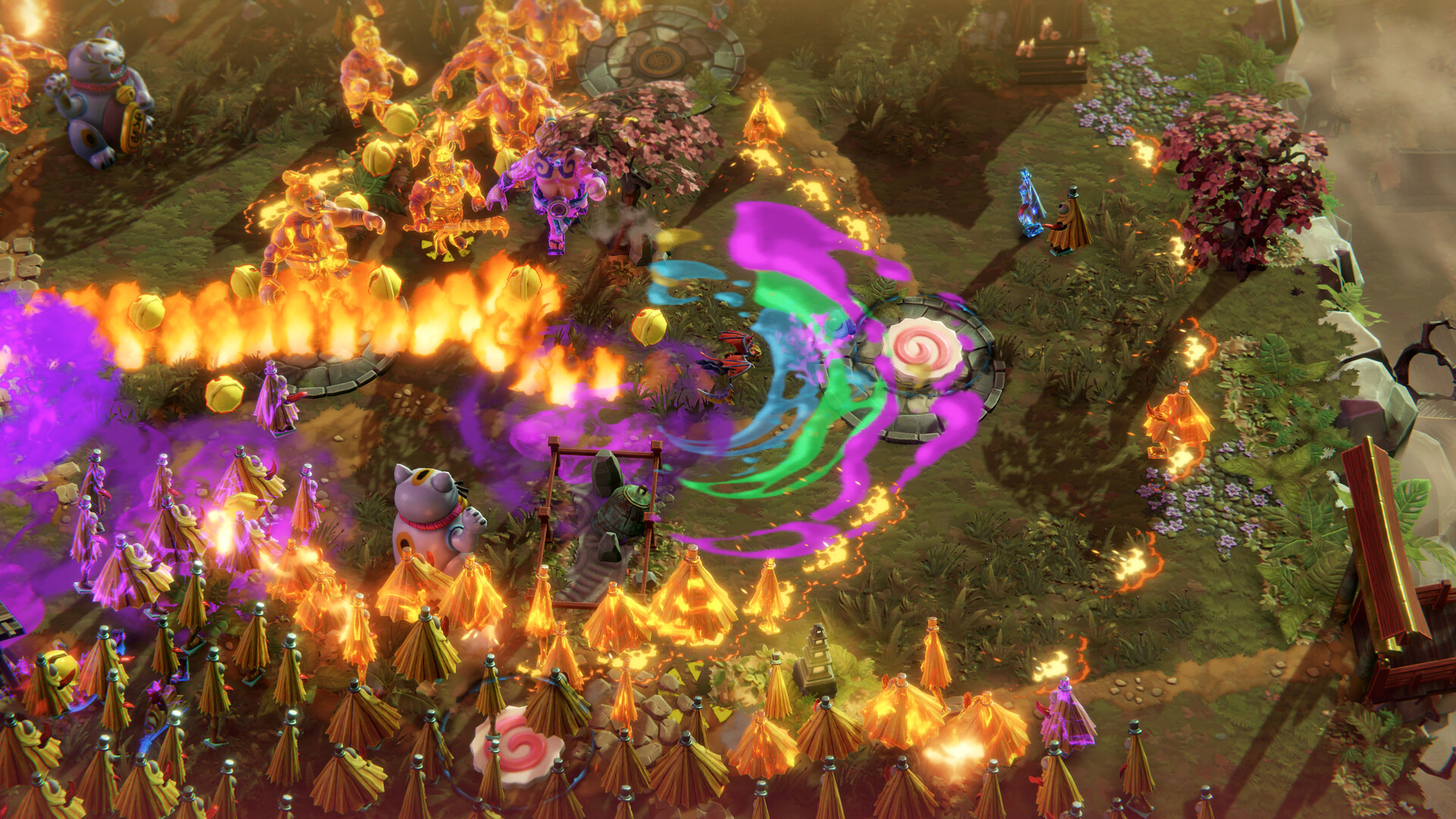 Army of Ruin 截图 10