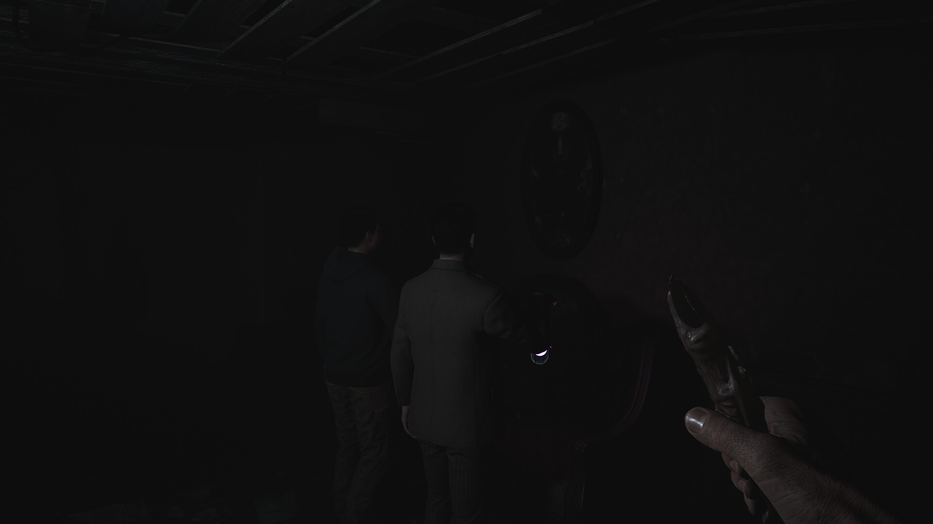 图片[8]-恶魔学家|Demonologist|2.0.3-萌芽游戏