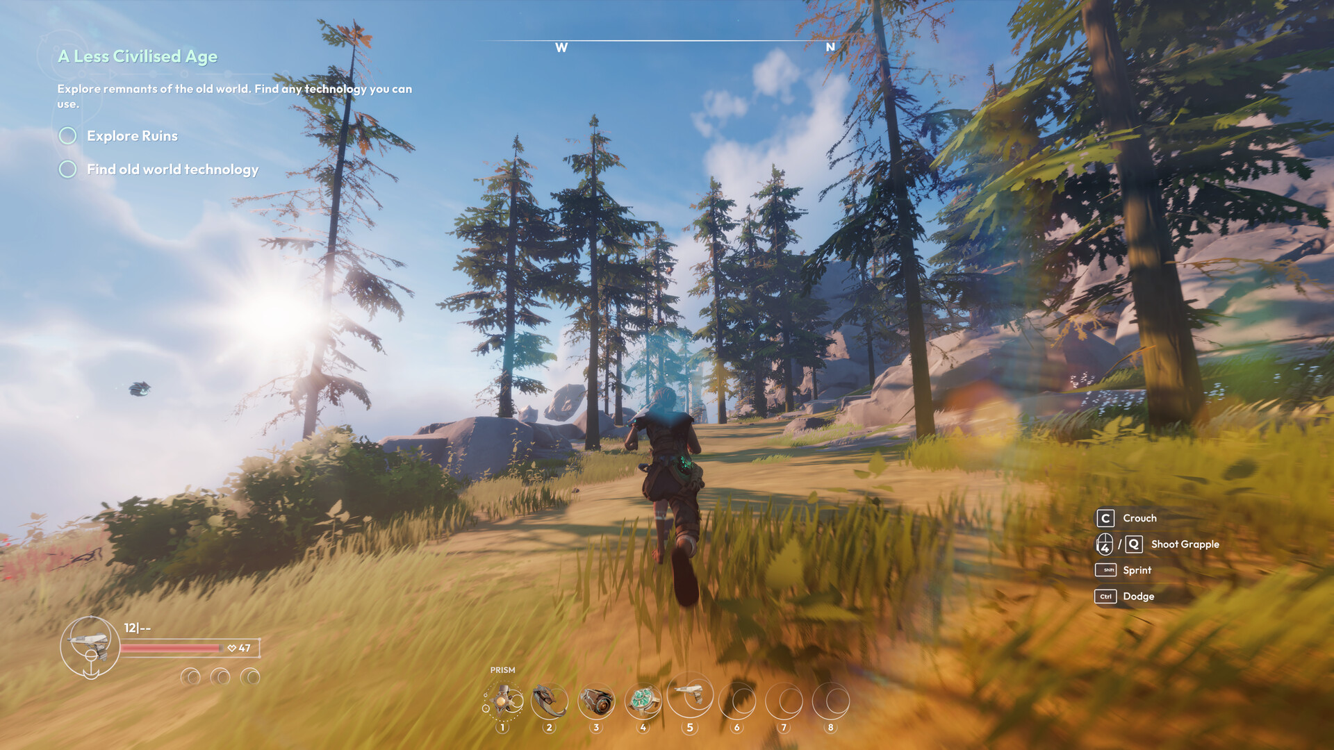 图片[16]-失落的天空|Lost Skies|0.1.222-萌芽游戏