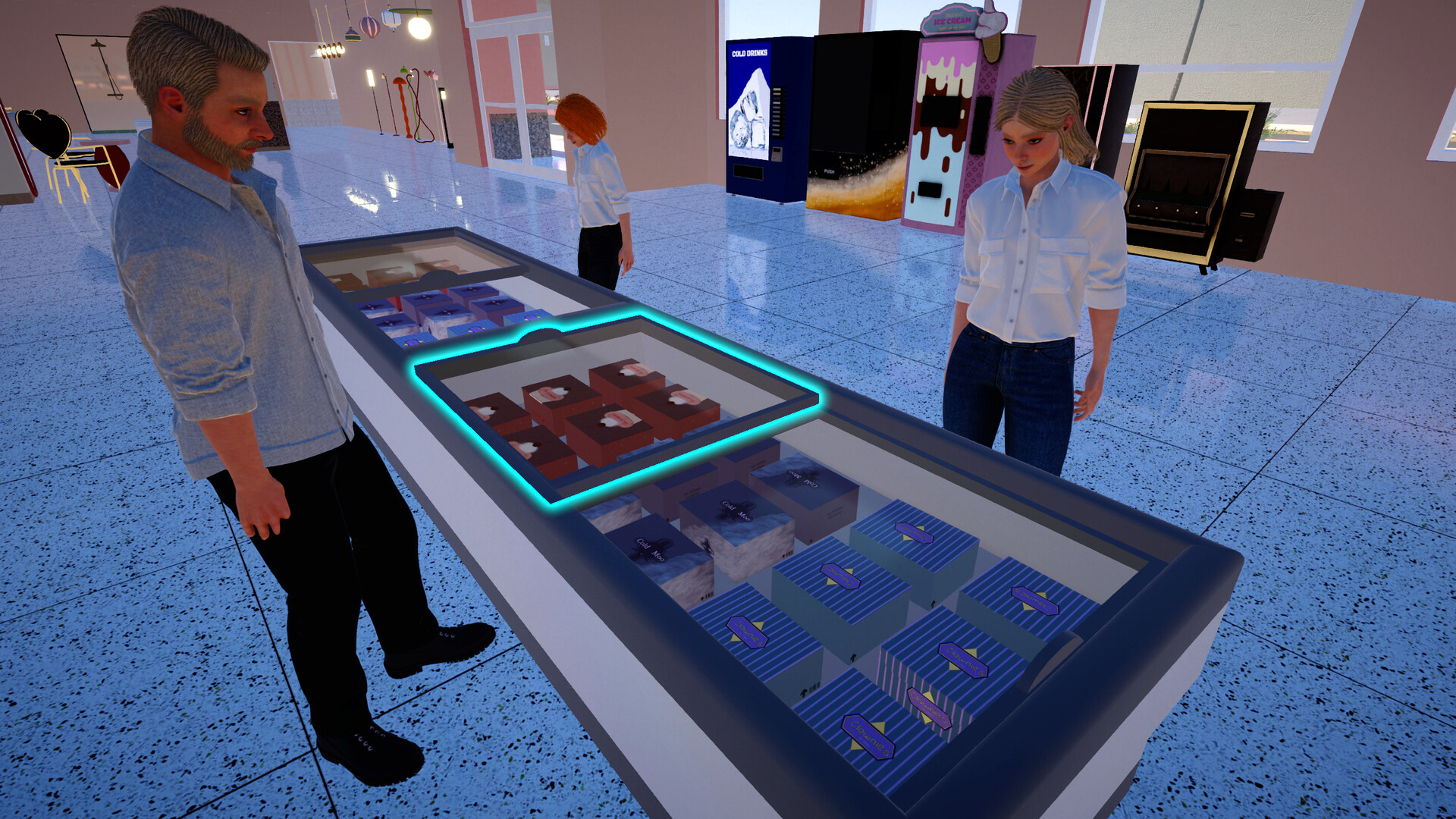 图片[11]-迈阿密酒店模拟器|Miami Hotel Simulator|0.13.345-萌芽游戏