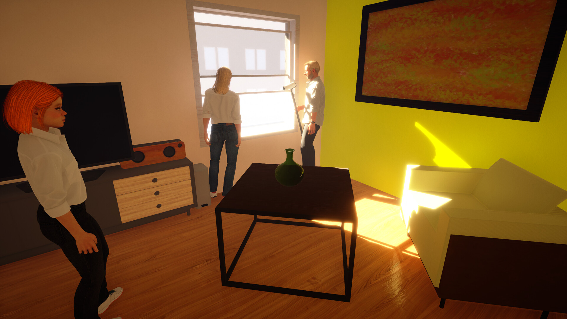 图片[25]-迈阿密酒店模拟器|Miami Hotel Simulator|0.13.345-萌芽游戏