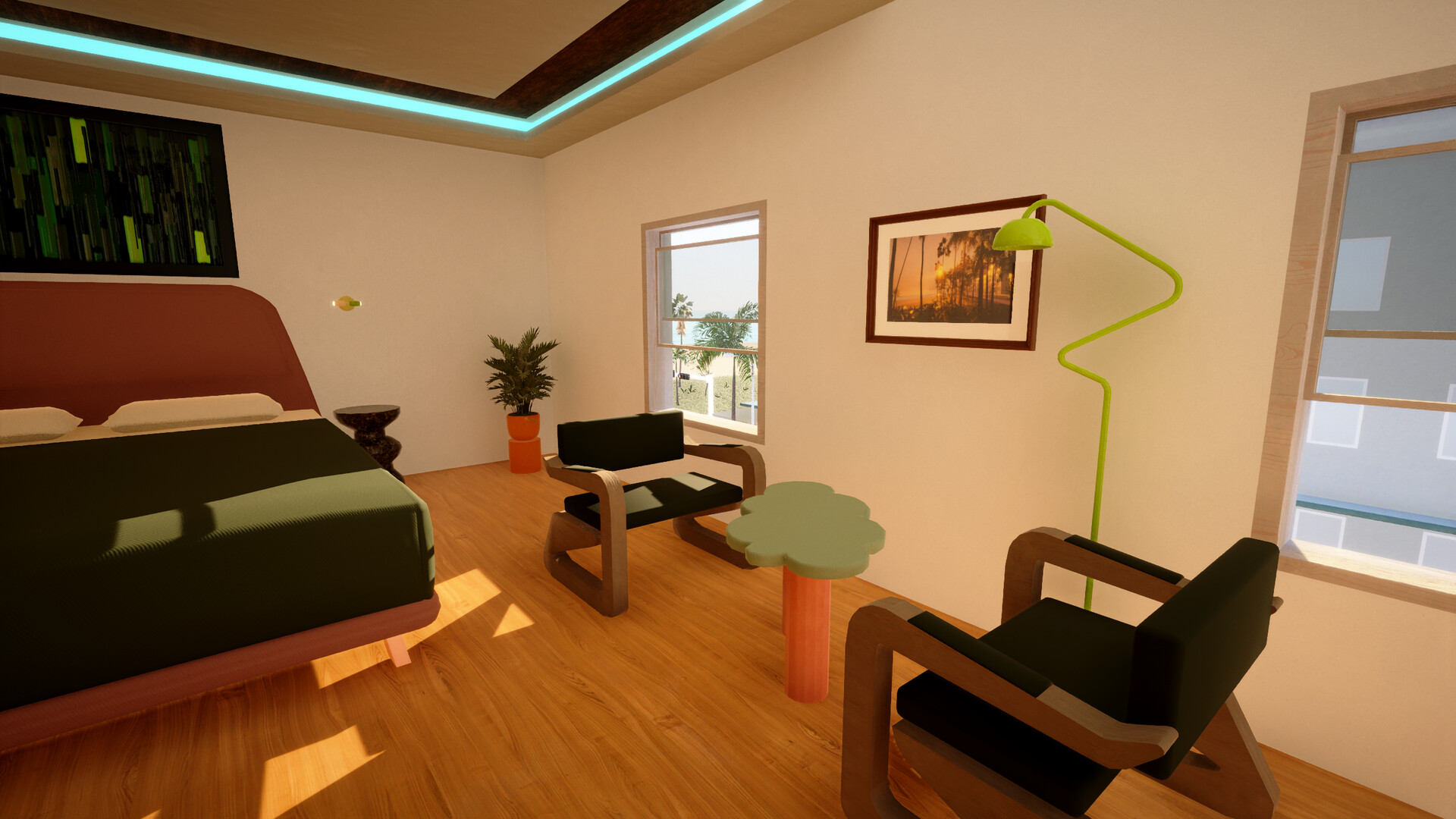 图片[15]-迈阿密酒店模拟器|Miami Hotel Simulator|0.13.345-萌芽游戏