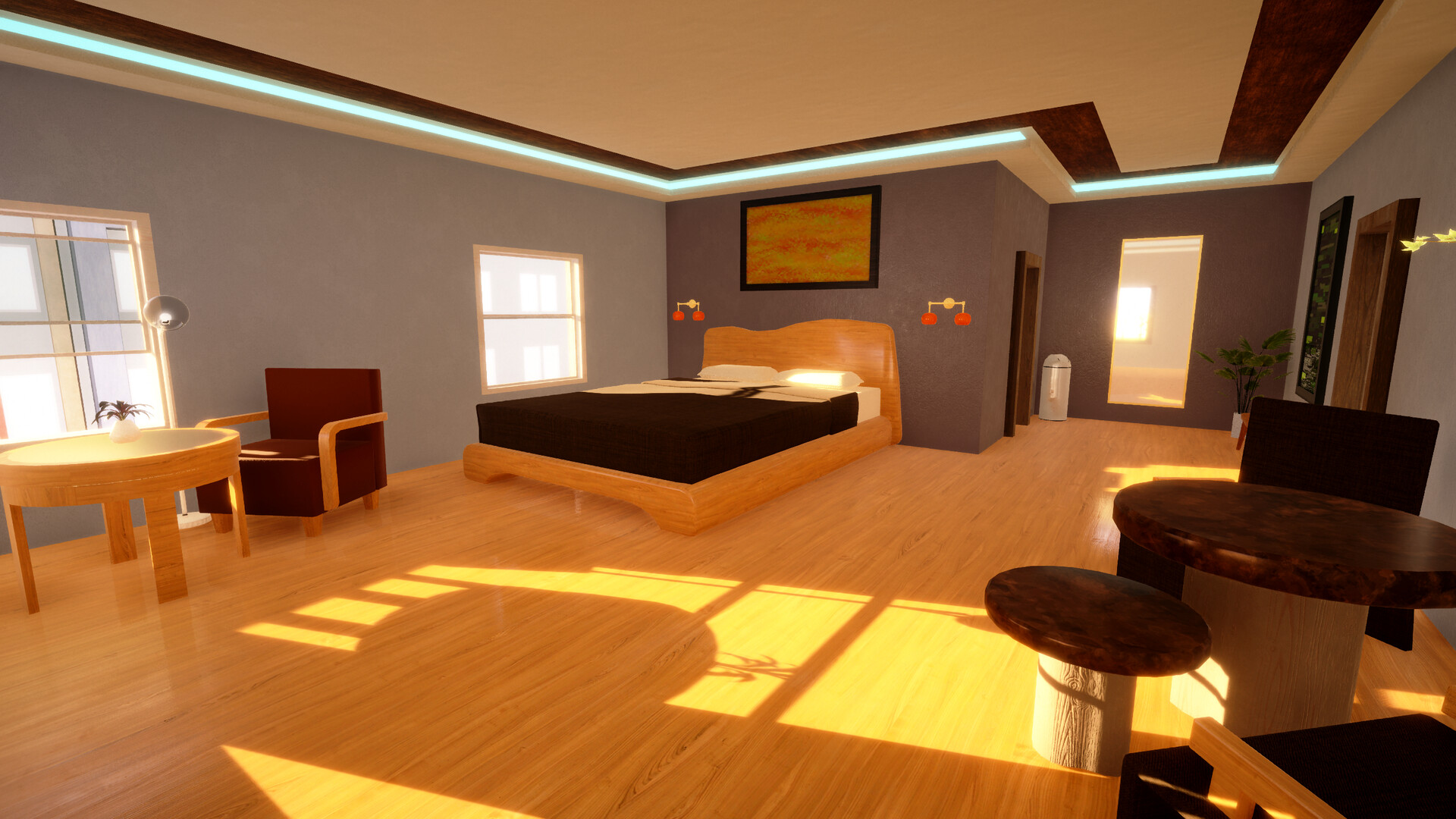 图片[27]-迈阿密酒店模拟器|Miami Hotel Simulator|0.13.345-萌芽游戏