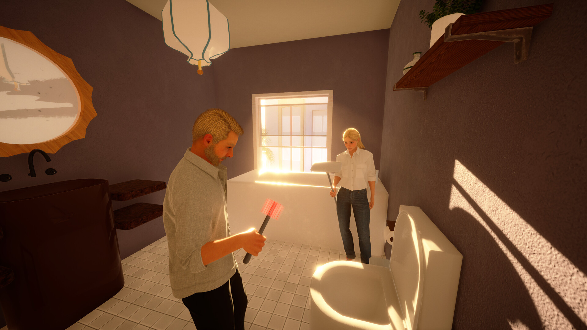 图片[14]-迈阿密酒店模拟器|Miami Hotel Simulator|0.13.345-萌芽游戏