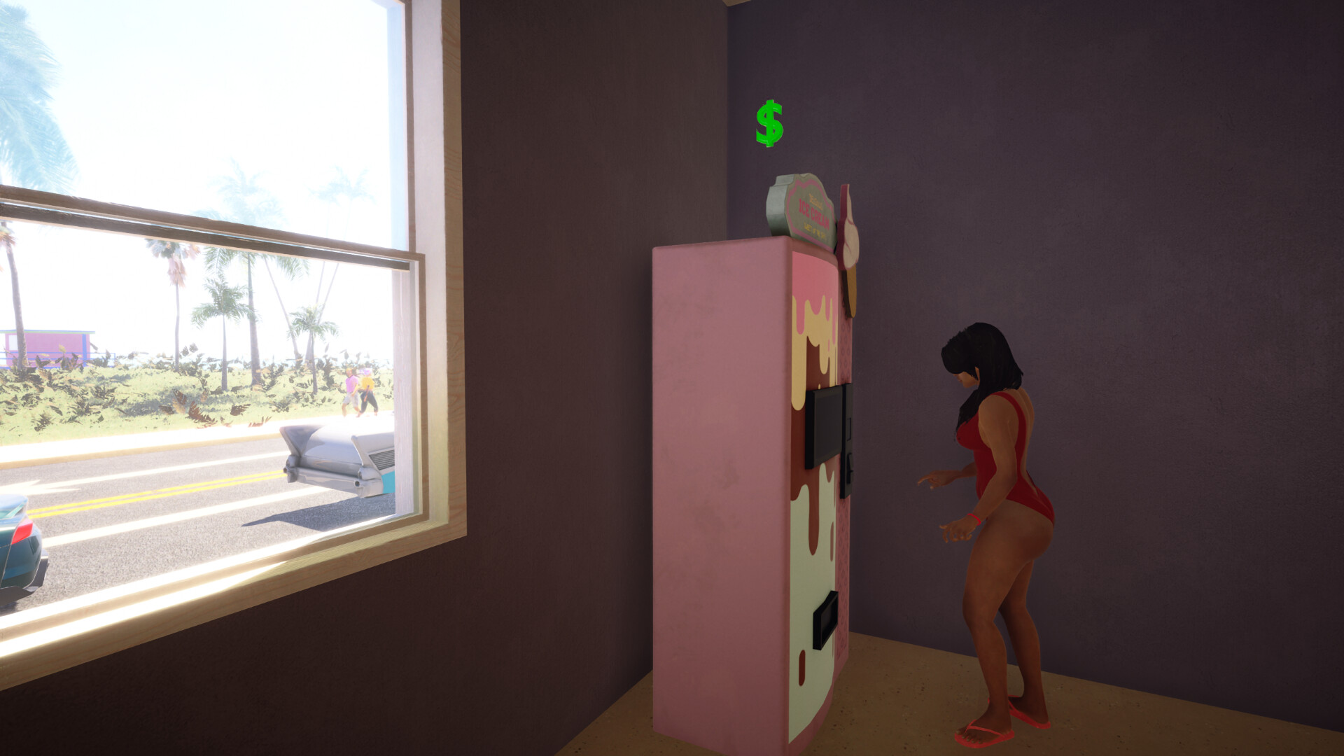 图片[22]-迈阿密酒店模拟器|Miami Hotel Simulator|0.13.345-萌芽游戏