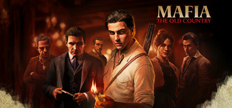 四海兄弟：故乡|Mafia The Old Country|Build20951841|整合全DLC-萌芽游戏