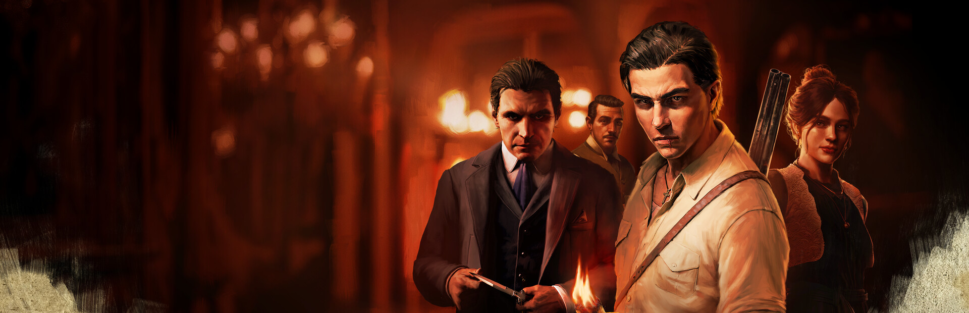 四海兄弟:故乡|Mafia The Old Country|Build20951841|整合全DLC
