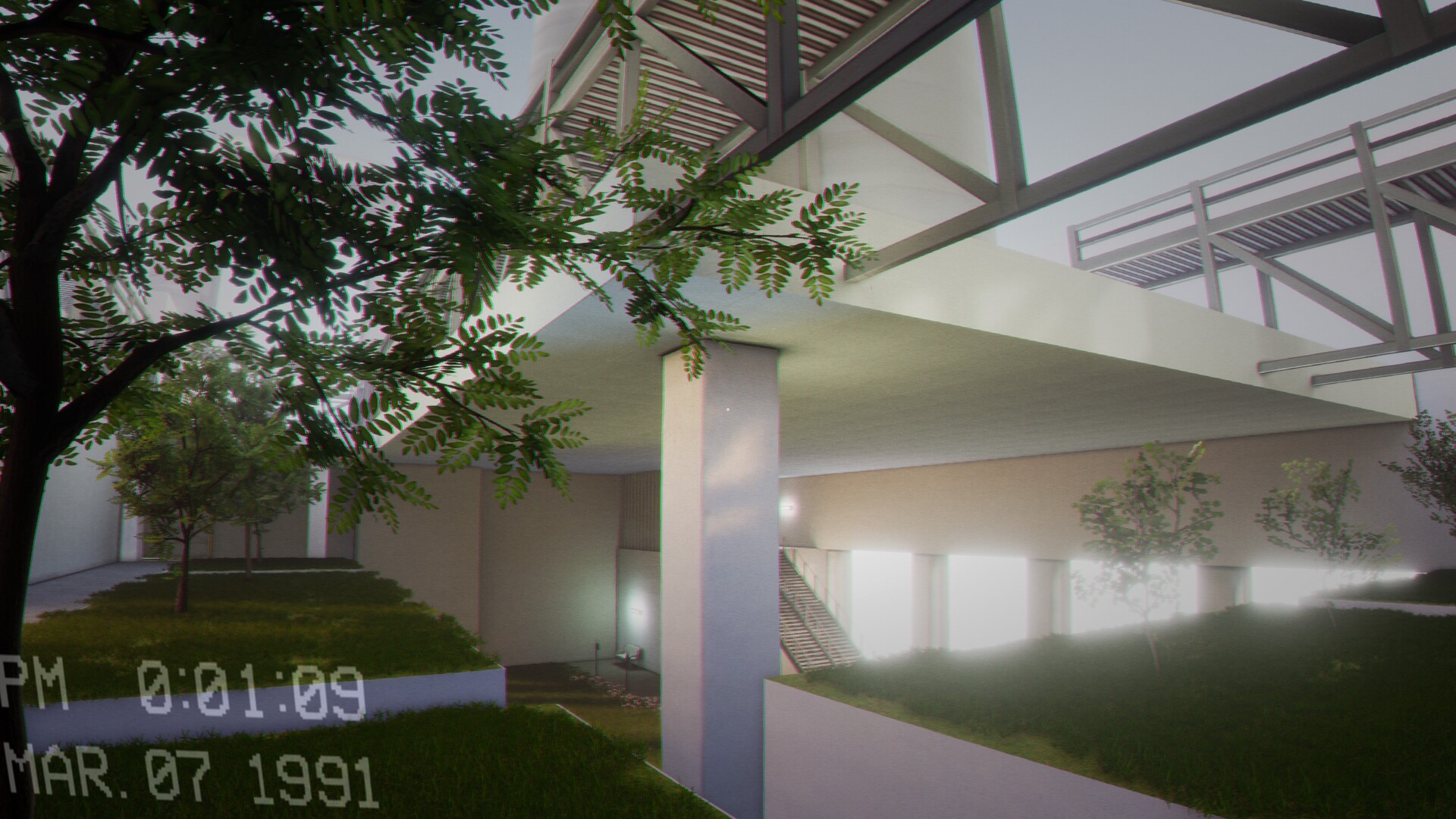 图片[8]-逃离密室|Escape The Backrooms|1.2.0-萌芽游戏