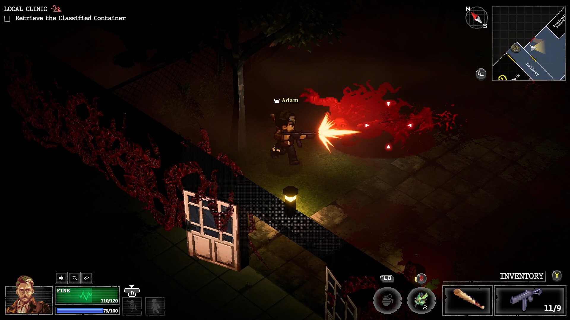 图片[9]-鬼山魔音爆发|Whisper Mountain Outbreak|396-萌芽游戏