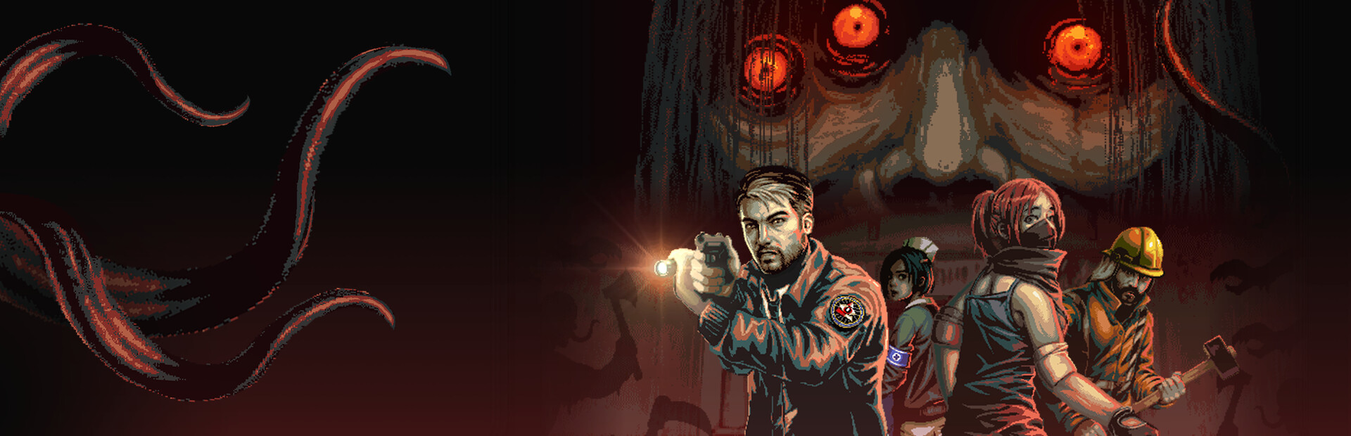 鬼山魔音爆发|Whisper Mountain Outbreak|396