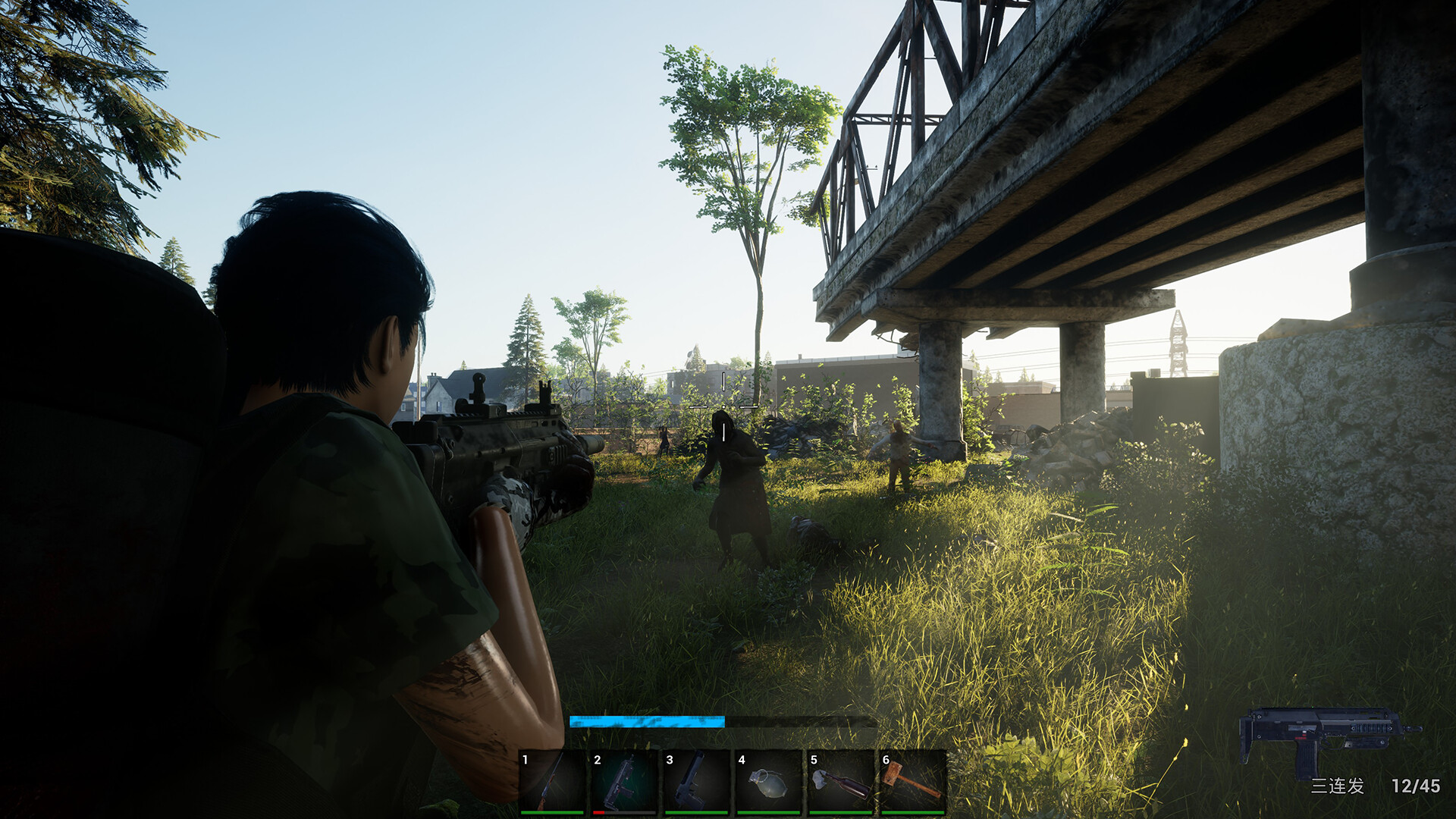 图片[12]-无人生还|No One Survived|1.0.0.4|整合全DLC-萌芽游戏