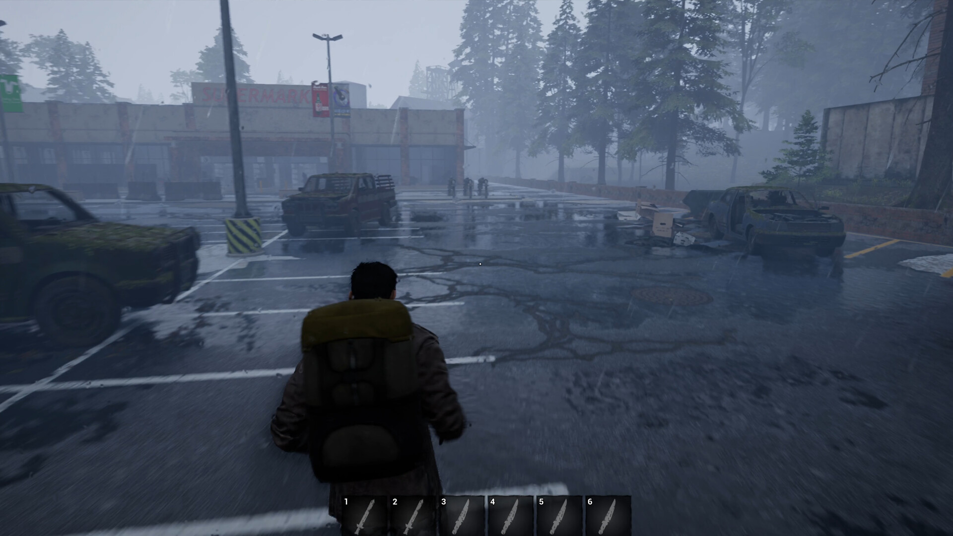 图片[5]-无人生还|No One Survived|1.0.0.4|整合全DLC-萌芽游戏