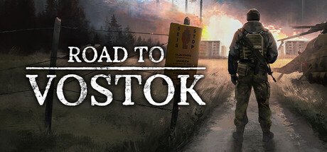 沃斯托克之路|Road to Vostok|0.2.0.3-萌芽游戏