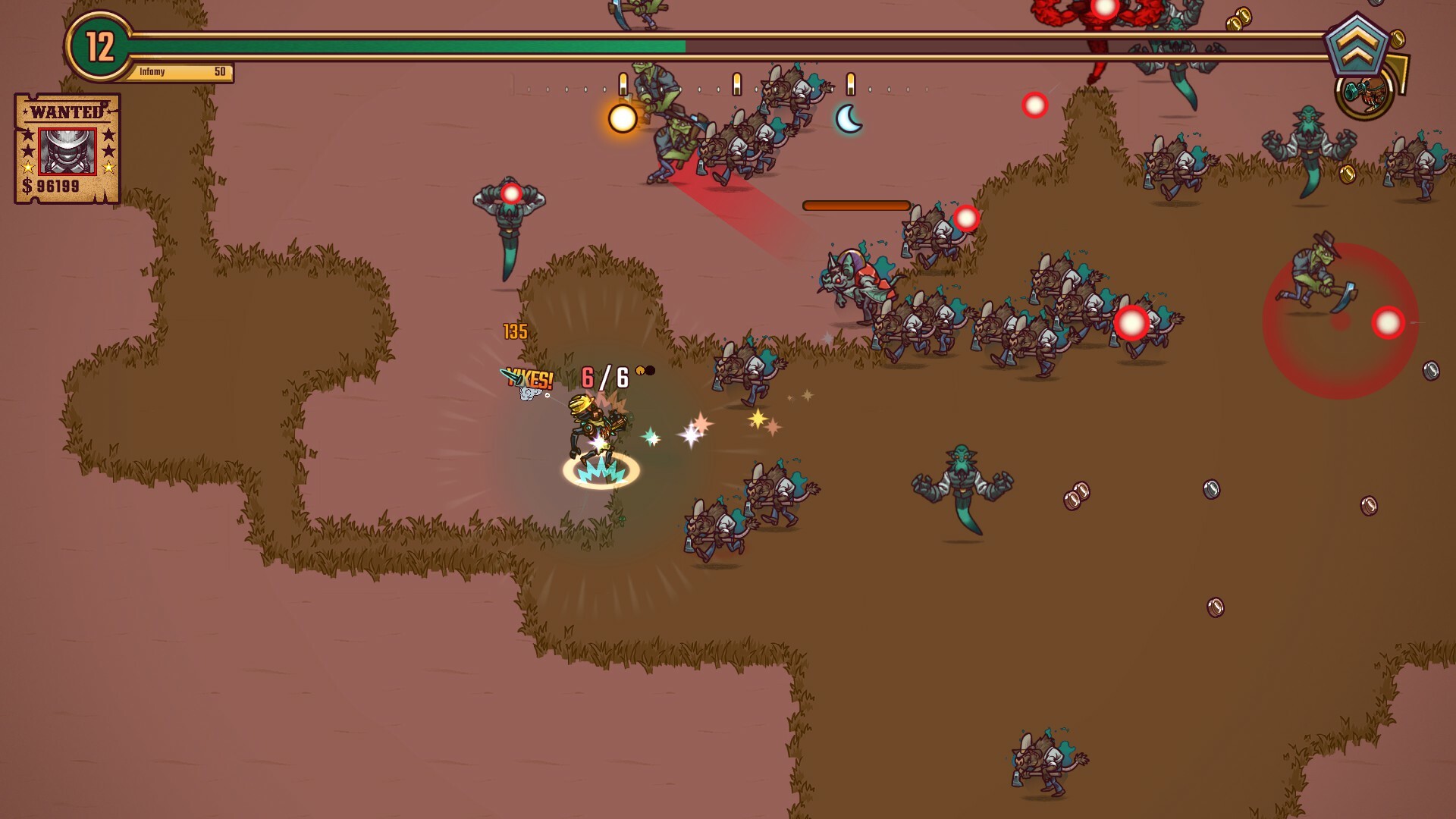 图片[6]-赏金幸存者|Bounty of One|1.2b-萌芽游戏