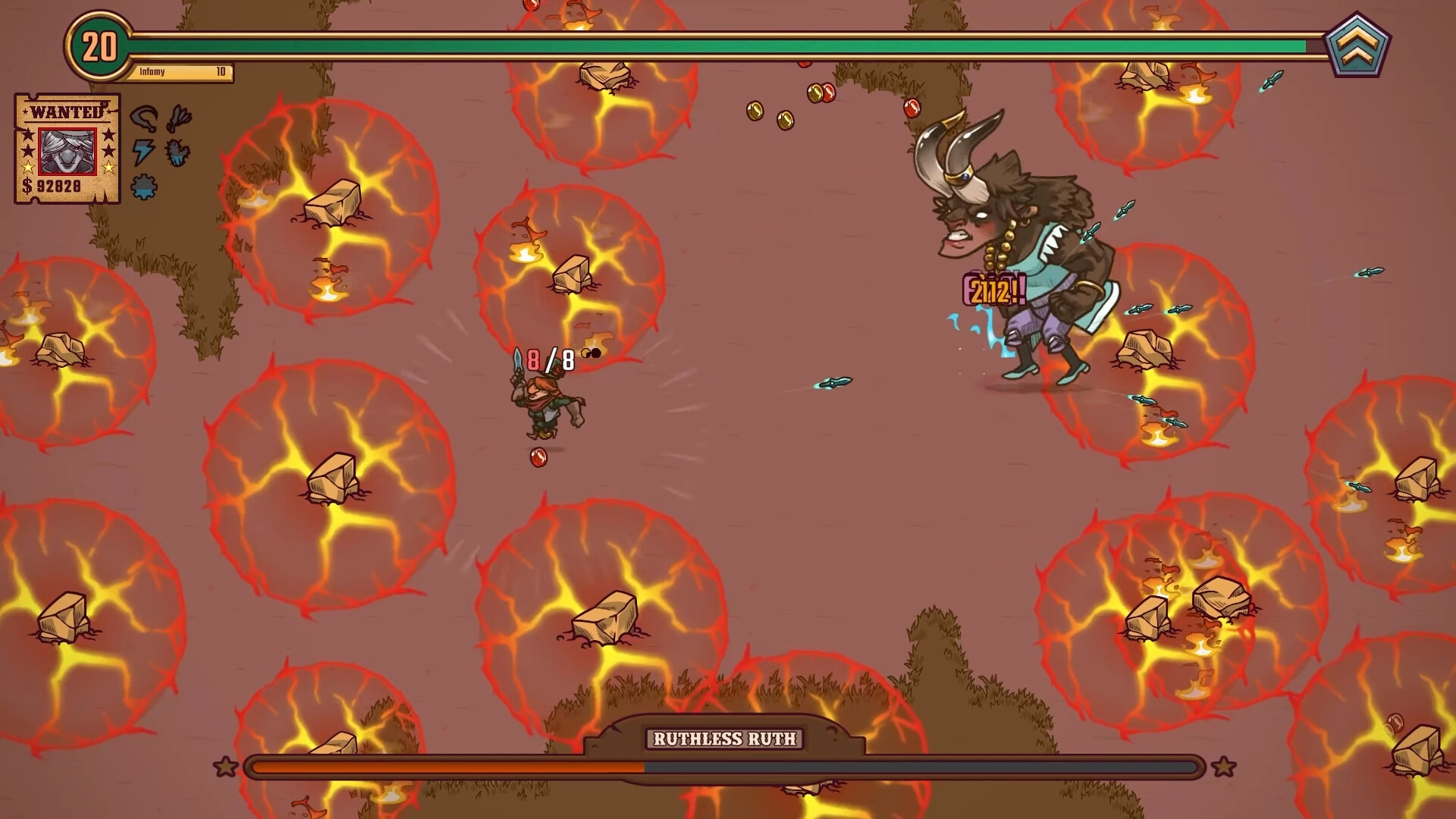 图片[8]-赏金幸存者|Bounty of One|1.2b-萌芽游戏