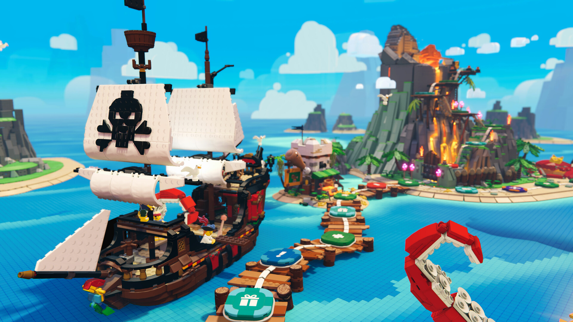 LEGO® Party! 截图 5