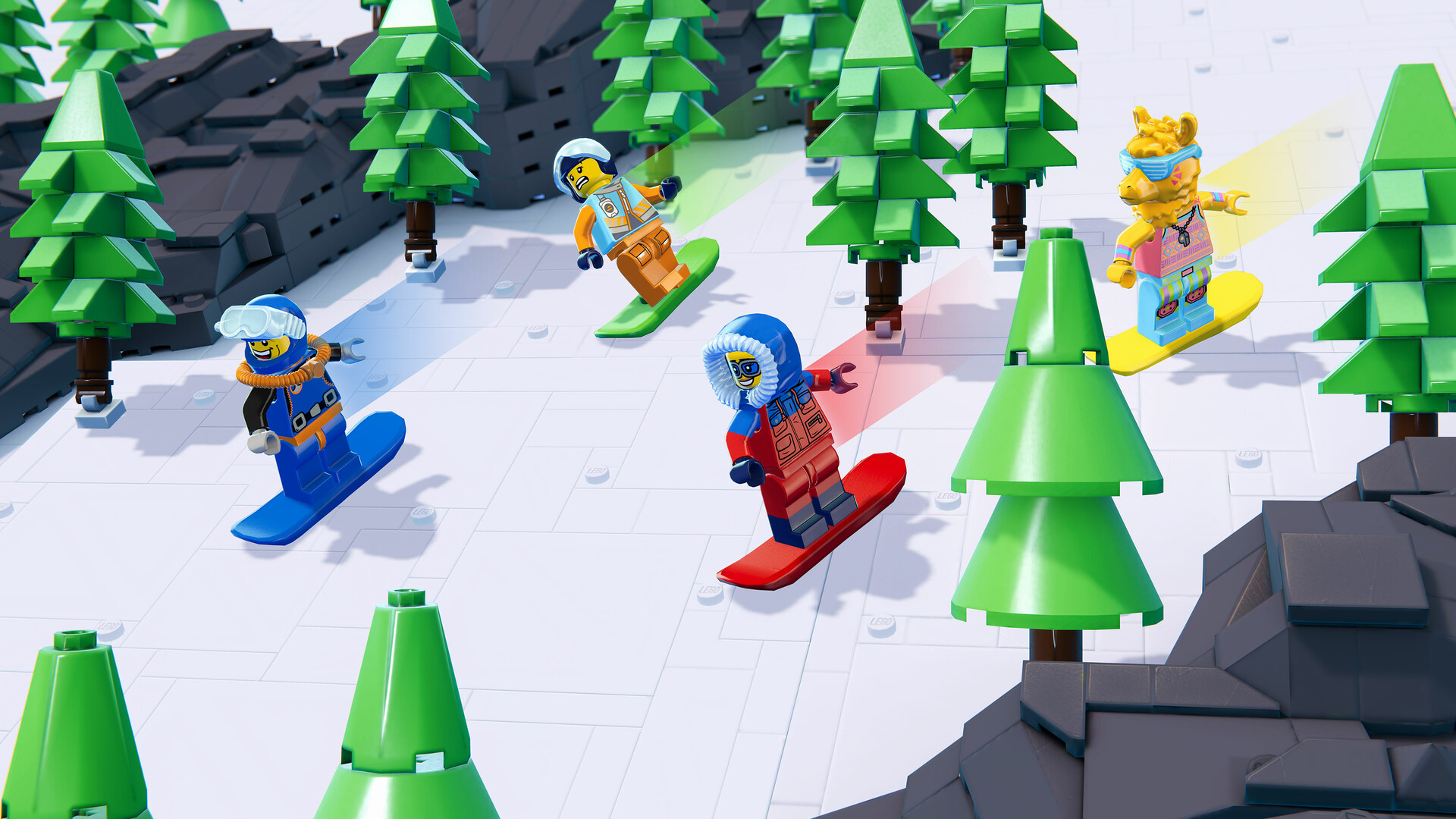 LEGO® Party! 截图 6