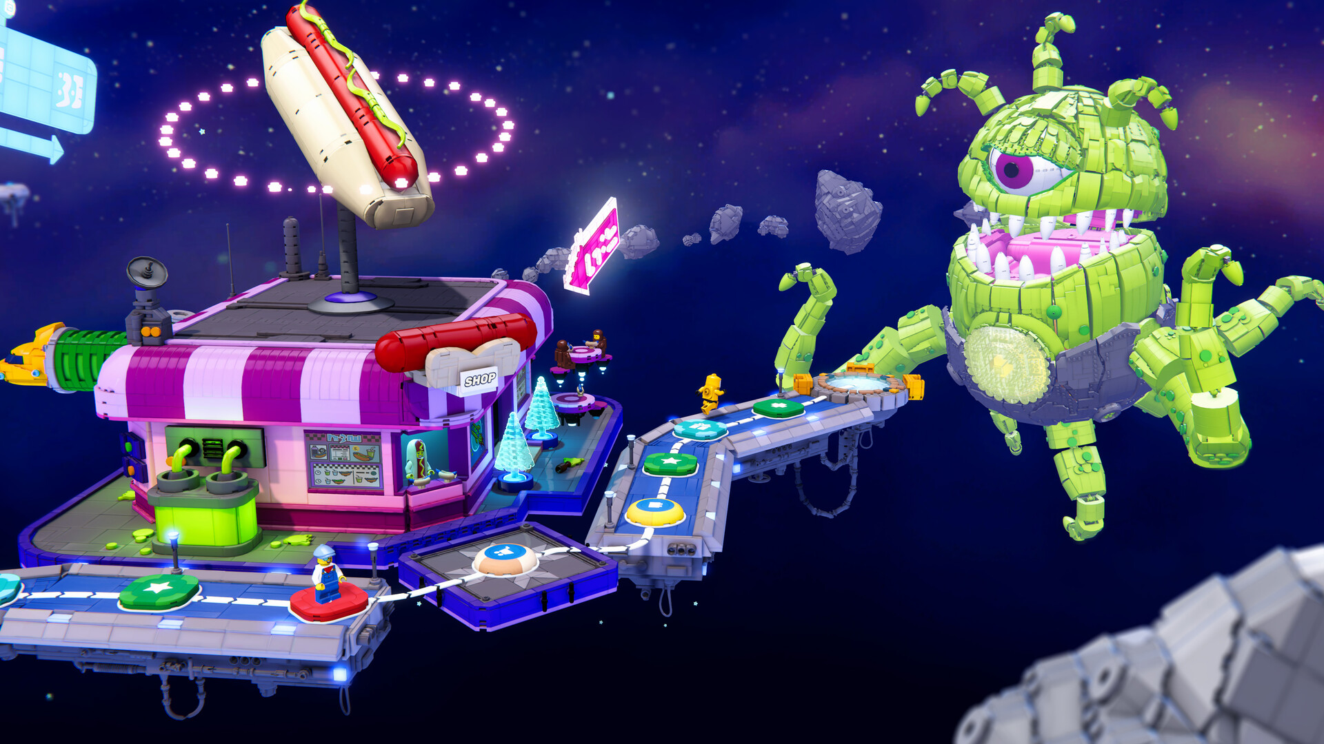 LEGO® Party! 截图 10