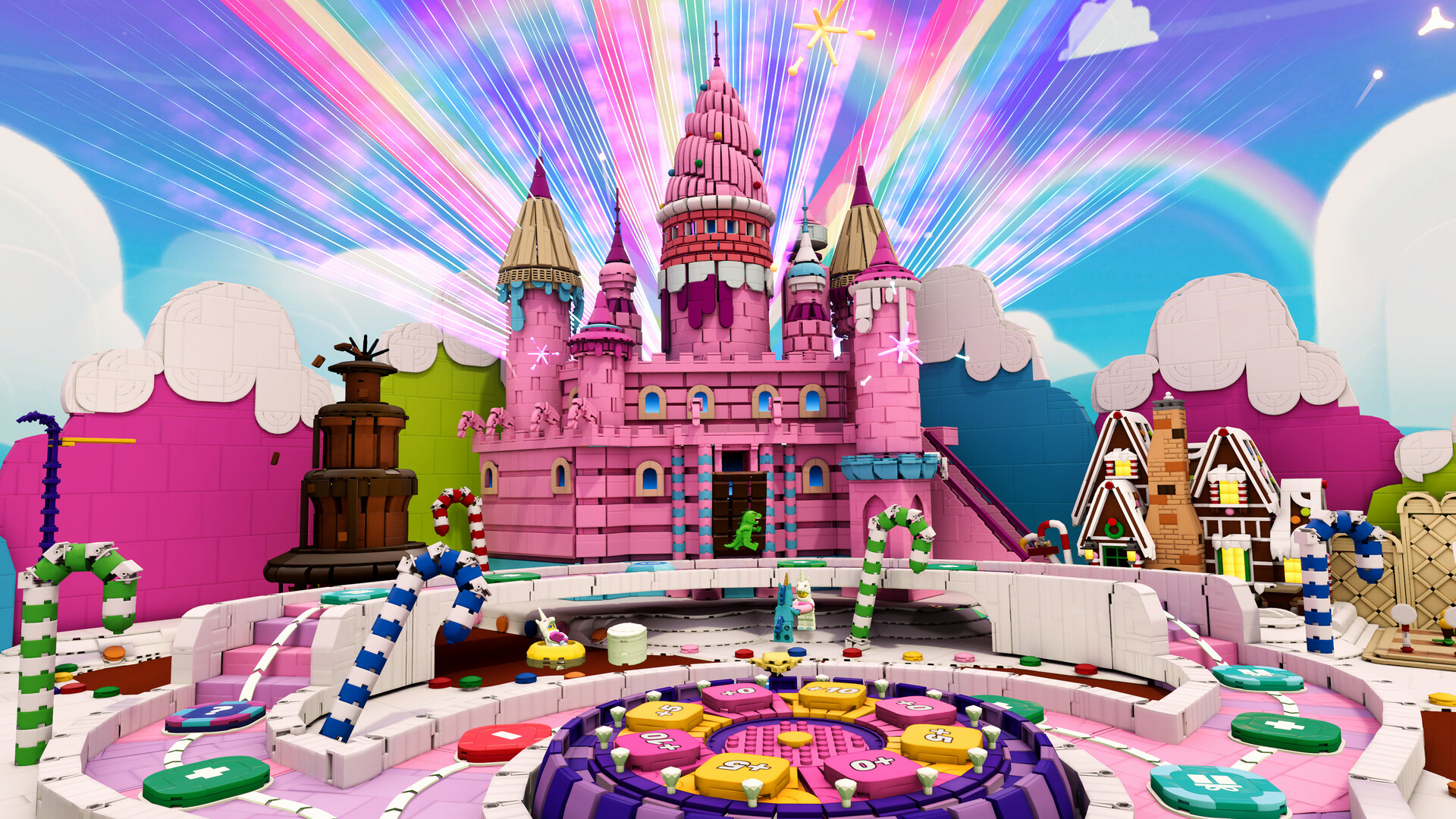 LEGO® Party! 截图 9