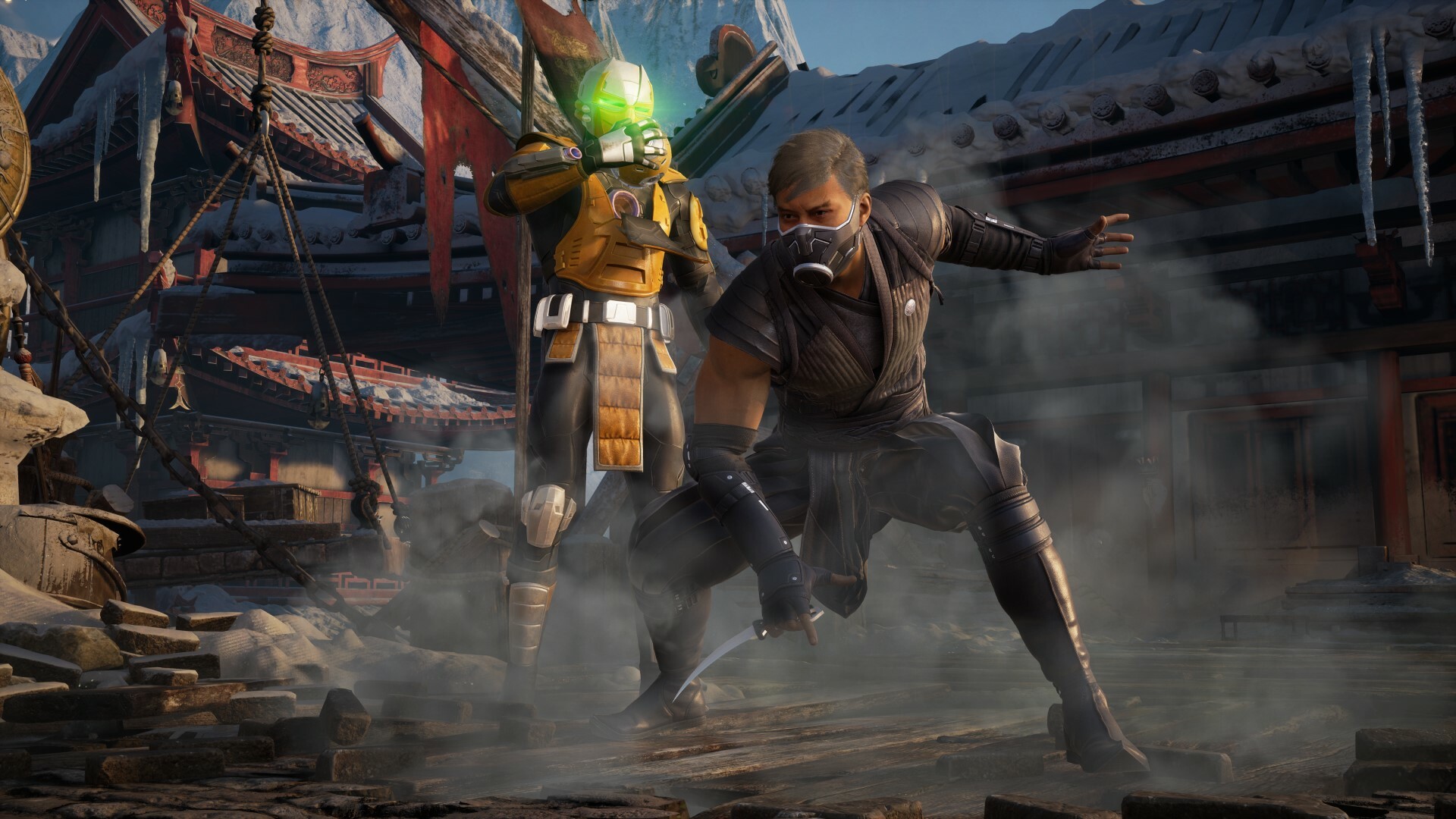 图片[6]-[虚拟机版]真人快打1|Mortal Kombat 1|Build17941244|整合全DLC-萌芽游戏