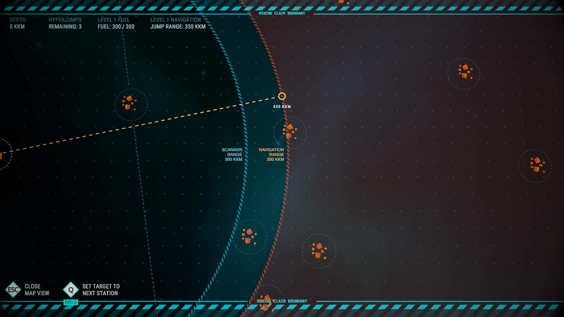 Astronomics 截图 8