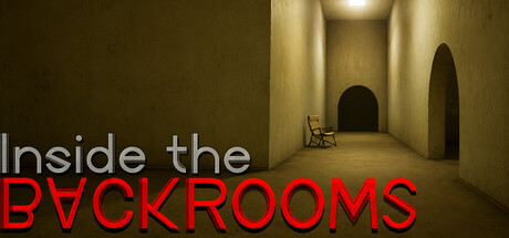 深入后室|Inside The Backrooms|0.7.35-萌芽游戏