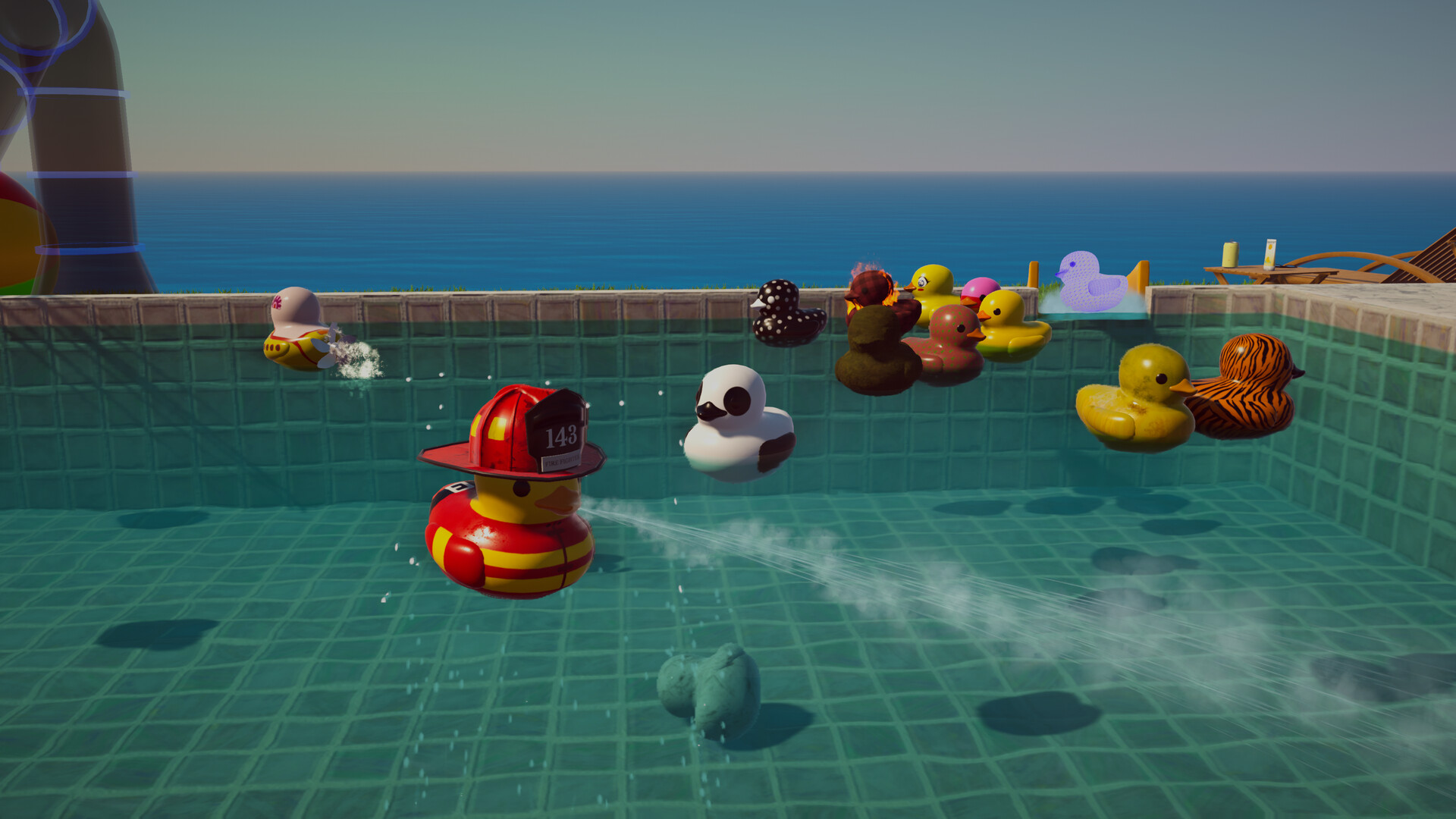 图片[6]-小黄鸭模拟器|Placid Plastic Duck Simulator|2.2.6|整合全DLC-萌芽游戏