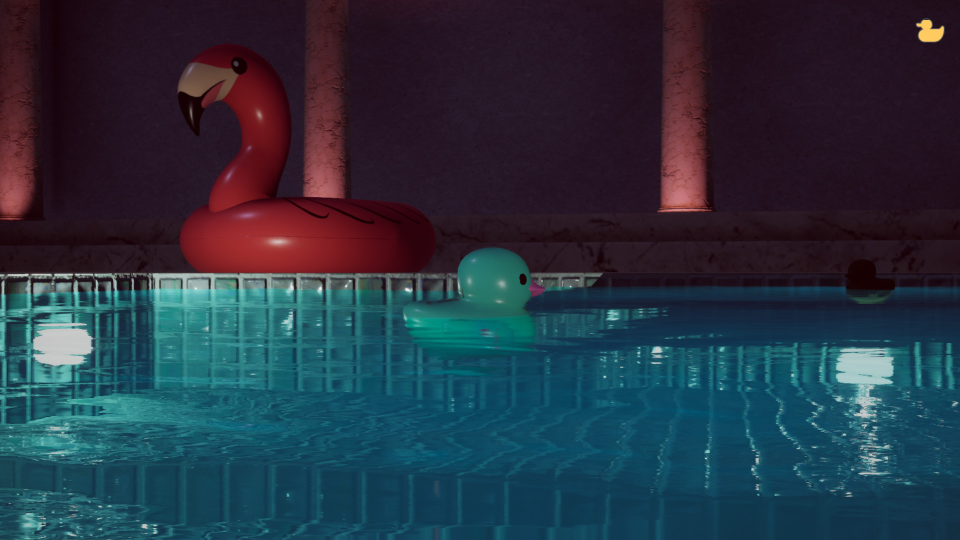 图片[5]-小黄鸭模拟器|Placid Plastic Duck Simulator|2.2.6|整合全DLC-萌芽游戏