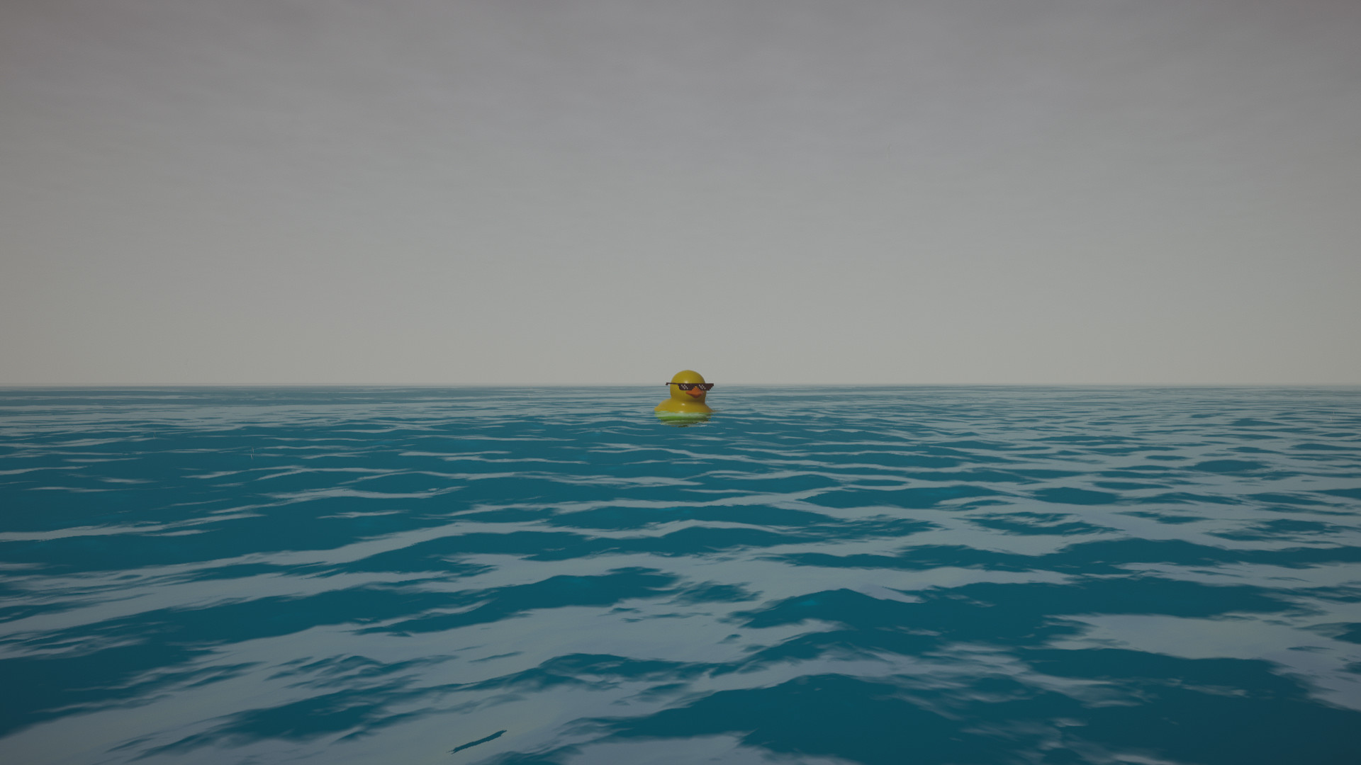 图片[11]-小黄鸭模拟器|Placid Plastic Duck Simulator|2.2.6|整合全DLC-萌芽游戏