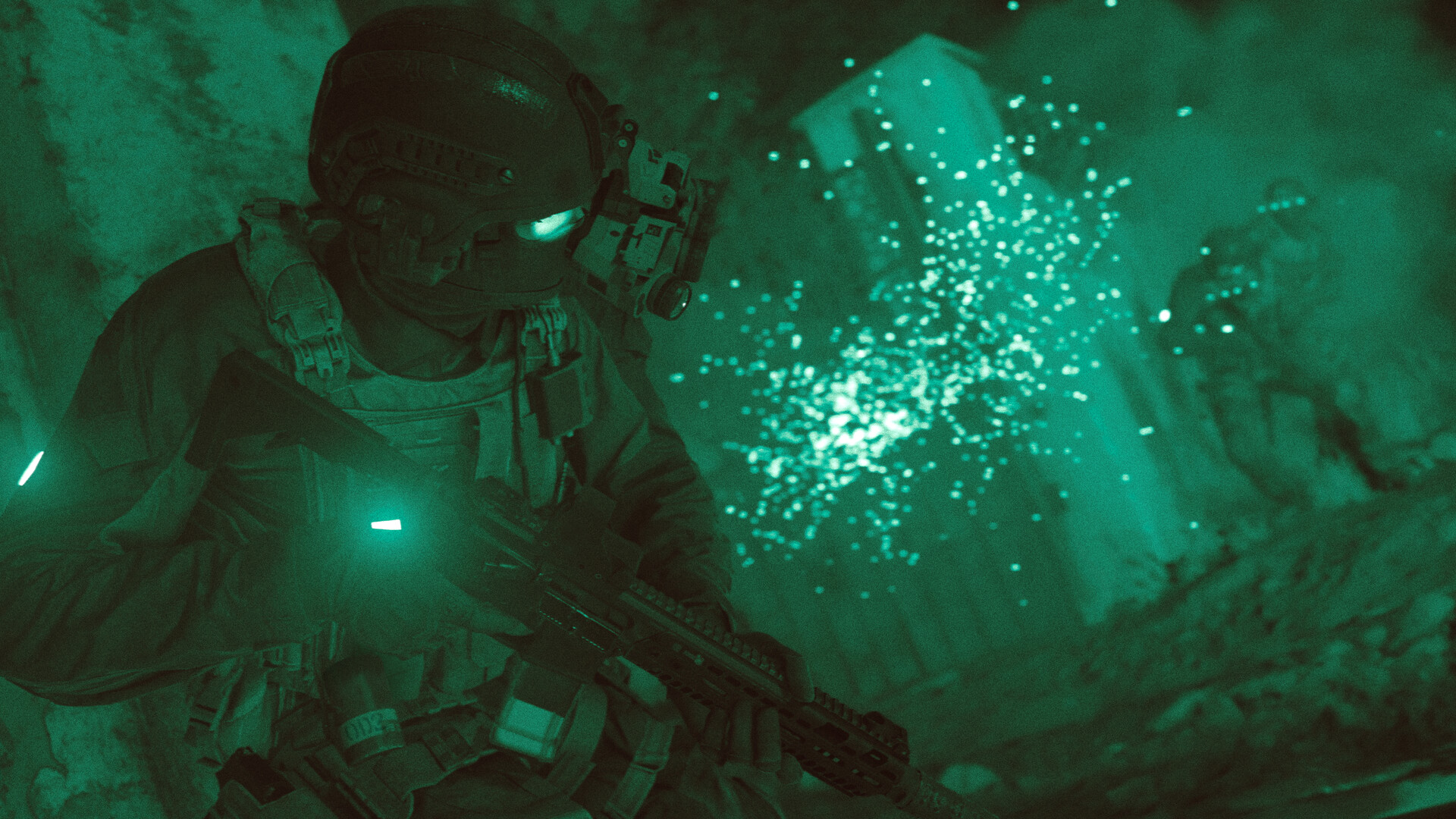图片[5]-使命召唤16：现代战争|Call of Duty Modern Warfare|1.67|仅包含单机战役剧情-萌芽游戏