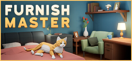 装修大师|Furnish Master|0.26.0-萌芽游戏